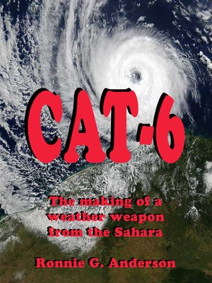 cover image of Cat-6